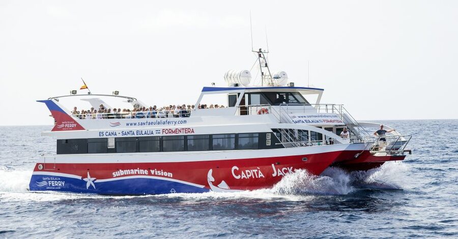Ibiza: Santa Eulalia Round-Trip Transfer to Formentera - Why Formentera makes a good day trip from Ibiza