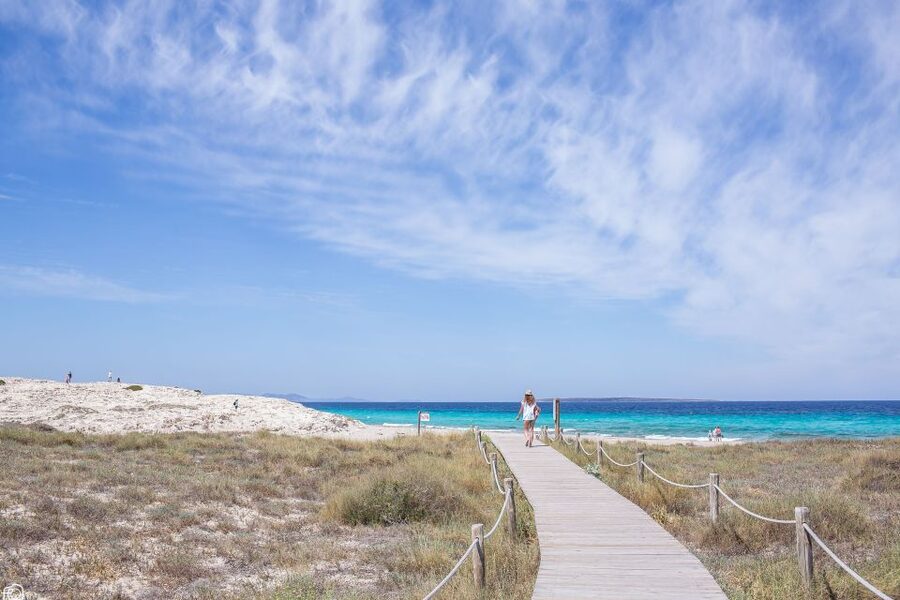 Ibiza: Santa Eulalia Round-Trip Transfer to Formentera - Is $50 a good price?