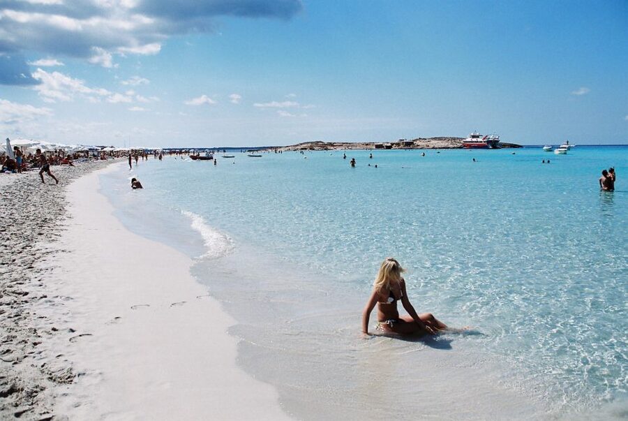 Ibiza: Santa Eulalia Round-Trip Transfer to Formentera - Practical packing and timing advice