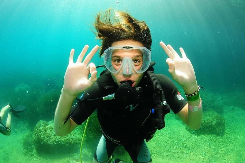 Ibiza Scuba Diving for Beginners and Snorkeling - Is $170 a fair price?