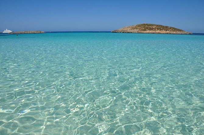 Ibiza Snorkeling Beach and Cave Tour - Is $72.59 good value?