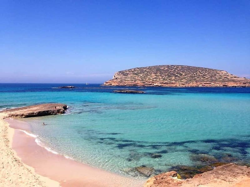 Ibiza: Snorkeling, Sunset Beach and Cave Boat Trip - What this Ibiza boat trip is really like