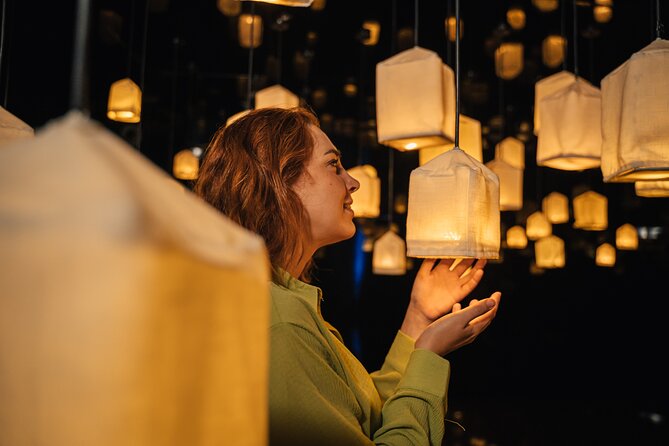 IKONO Barcelona: Immersive Experience - Why the photography matters here