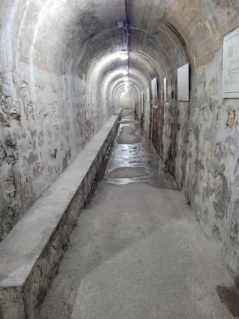 Jaén 2.5-Hour Tour: Cathedral, Arabs Baths and Old City - Is $24 a good value?