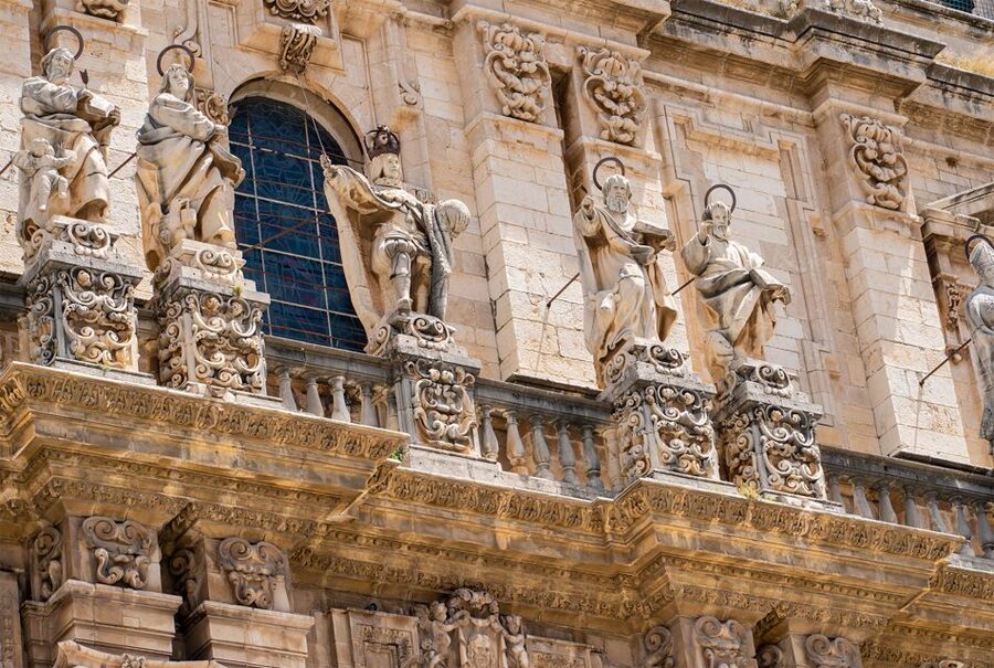 Jaén: 3-hour tour, Cathedral, Jewish Quarter and Arab Baths - Practical advice before you go