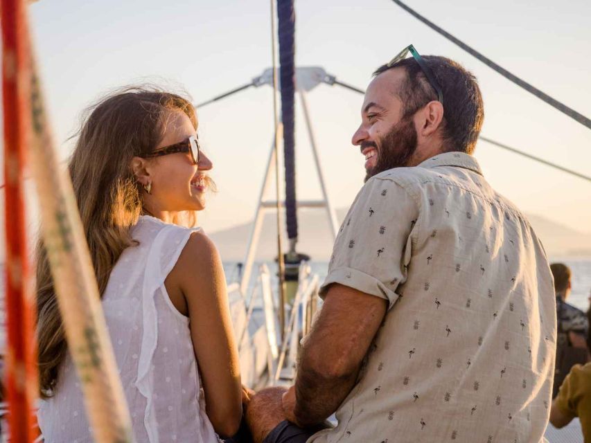 Jávea: 90-Minute Sunset Cruise with Glass of Cava - How much value do you get for $26?