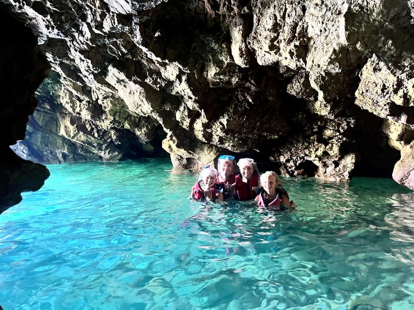 Jávea: Cala Tango and San Antonio Nature Reserve Kayak Tour - What the guides do well