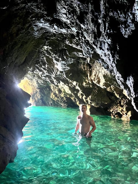 Jávea: Cala Tango and San Antonio Nature Reserve Kayak Tour - Is $59 a fair price?