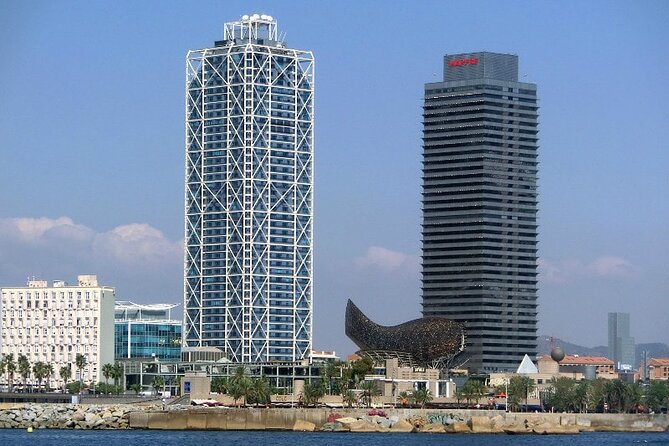 Jazz and Chill Out Sailing in Barcelona - Timing, Group Size, and Practical Details