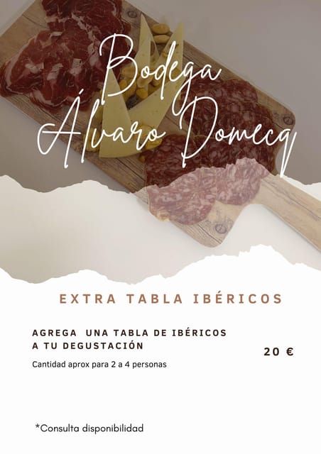 Jerez: Bodegas Álvaro Domecq Guided Tour with Wine Tasting - Is $26 a Good Price for 90 Minutes?