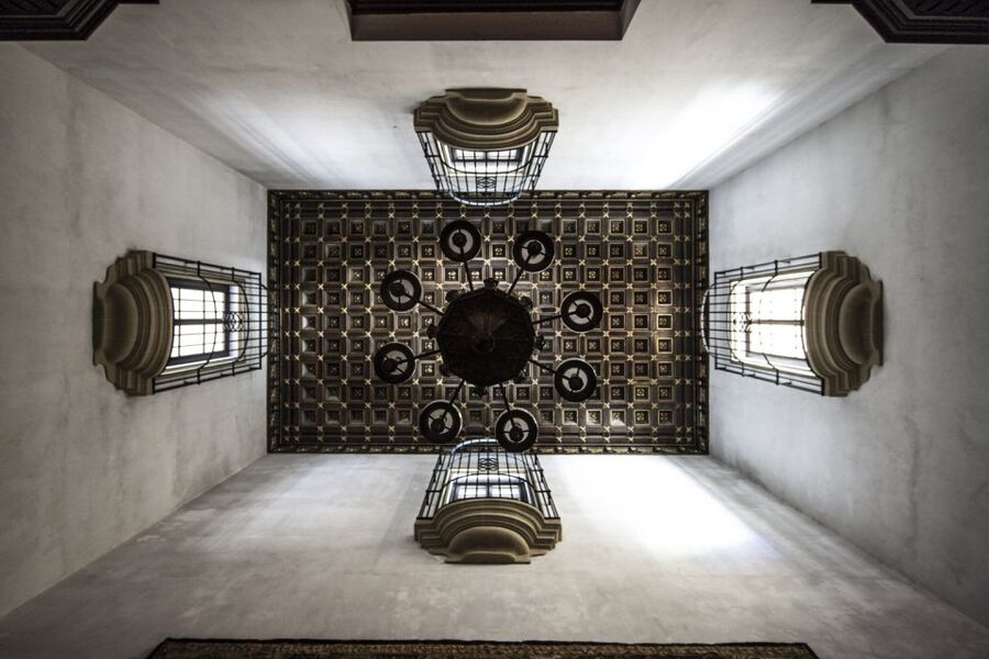 Jerez de la Frontera: Palacio Domecq Entrance Ticket - Practical Rules to Know Before You Go