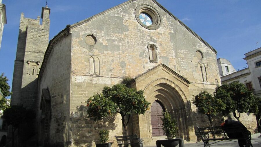 Jerez: Historic Center Guided Tour - Starting at Plaza del Arenal