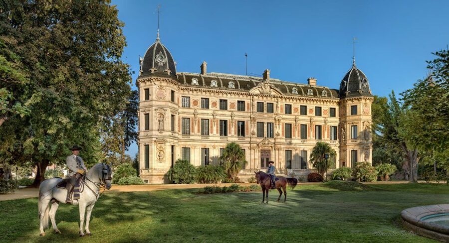 Jerez: Royal Andalusian School of Equestrian Art Admission - Key points to know before you go
