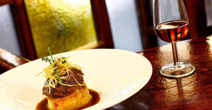 Jerez: Traditional Tapas Tour - Five useful things to know before you book