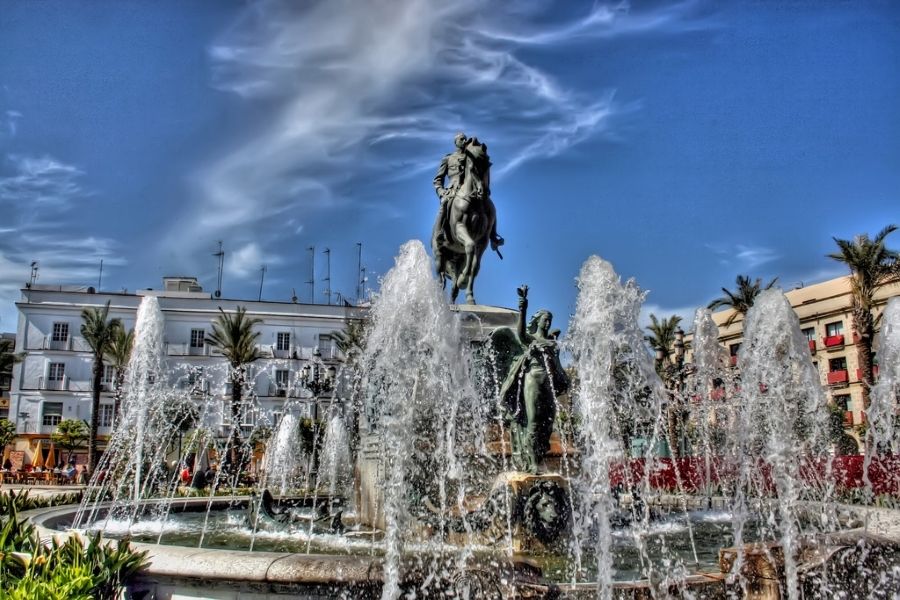 Jerez: Traditional Tapas Tour - My verdict on the Traditional Tapas Tour