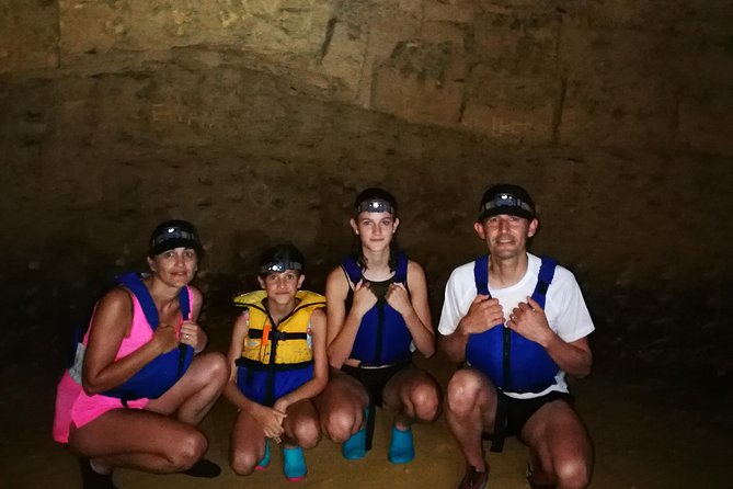 Kayak Dénia "Cova Tallada" + Snorkeling + Speleology - Is $72.59 a fair price?