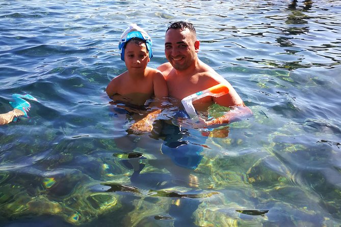 Kayak Dénia "Cova Tallada" + Snorkeling + Speleology - What to bring, and one item you must not forget