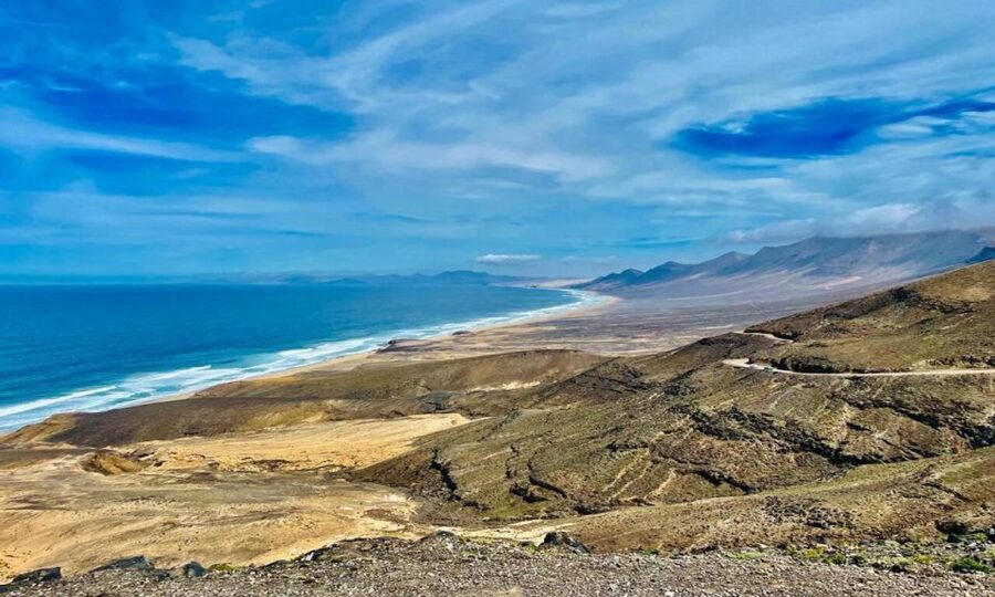 Kingdom Jandia: Cofete Beach & Roque Del Moro - Final verdict: book it for access, not comfort