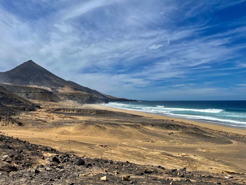 Kingdom Jandia: Cofete Beach & Roque Del Moro - Practical tips before you go