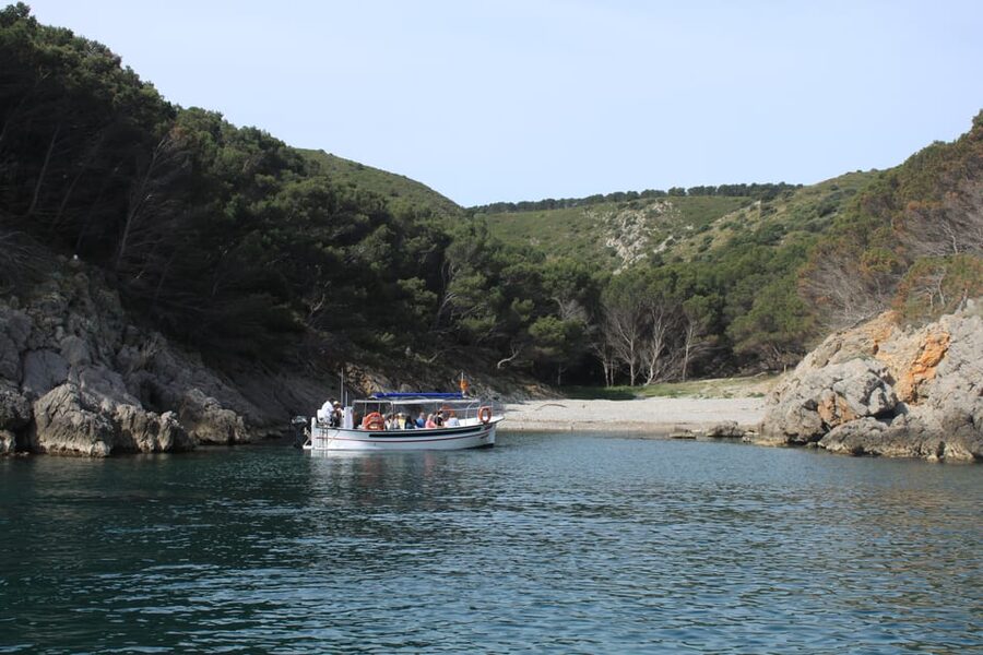 L'Estartit: Boat Trip to the Medes Islands and the NP Caves - Key points to know before boarding
