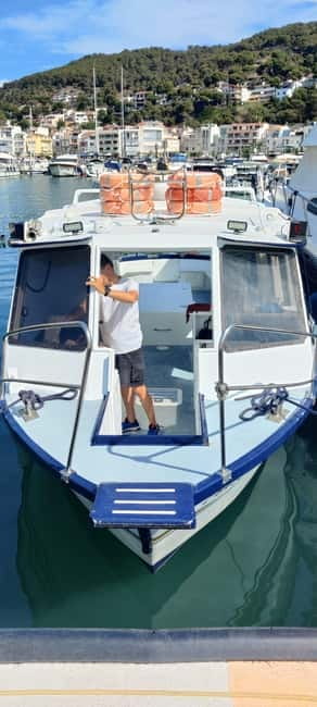 L'Estartit: Costa Brava Boat Trip to Les Illes Medes - Why Les Illes Medes Makes a Good Boat Trip