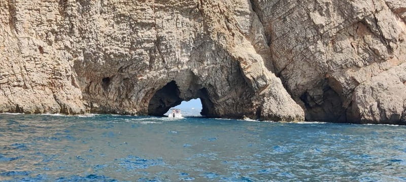 L'Estartit: Costa Brava Boat Trip to Les Illes Medes - Booking Advice for a Flexible Costa Brava Day