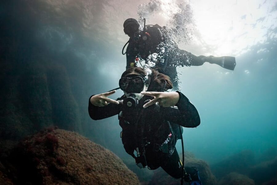 L'Estartit: Dive and Snorkeling in Montgrí Natural Park - Why Montgrí Natural Park works for beginners