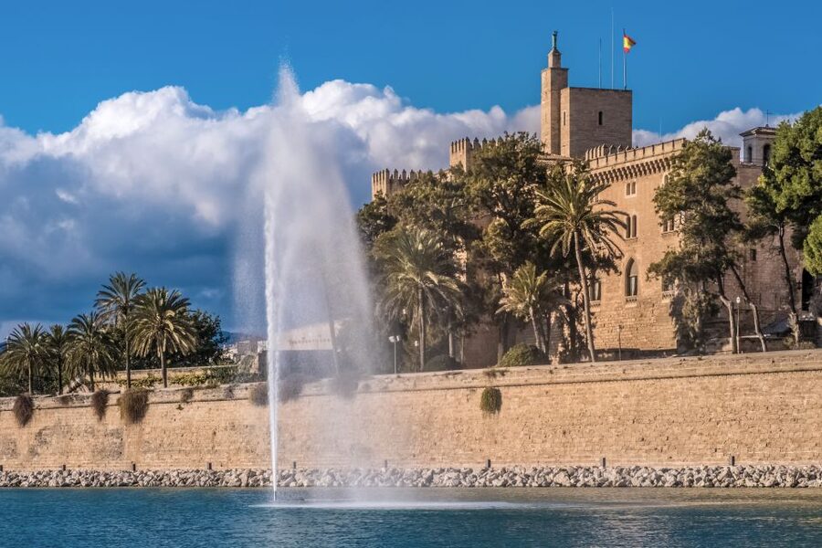 La Almudaina Palace Entry Ticket - Key Things to Know Before You Go