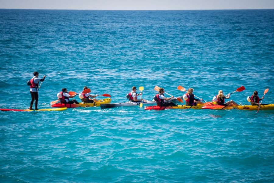La Herradura: Cerro Gordo Natural Park Kayak & Snorkel Tour - Should you book the Cerro Gordo tour?