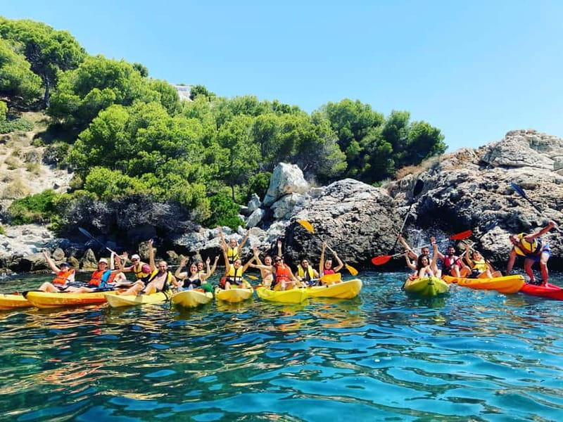 La Herradura: Kayak & Snorkel Tour to Cerro Gordo Reserve - Is $23 a good price?
