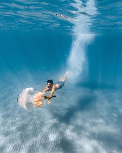 La Herradura: Kayak & Snorkel Tour to Cerro Gordo Reserve - Timing, meeting point, and what to bring