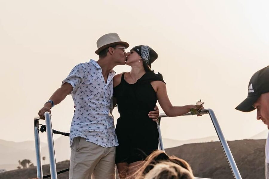 Lanzarote: 2.5-Hour Sunset and Dolphins Cruise - Practical tips for a smoother evening