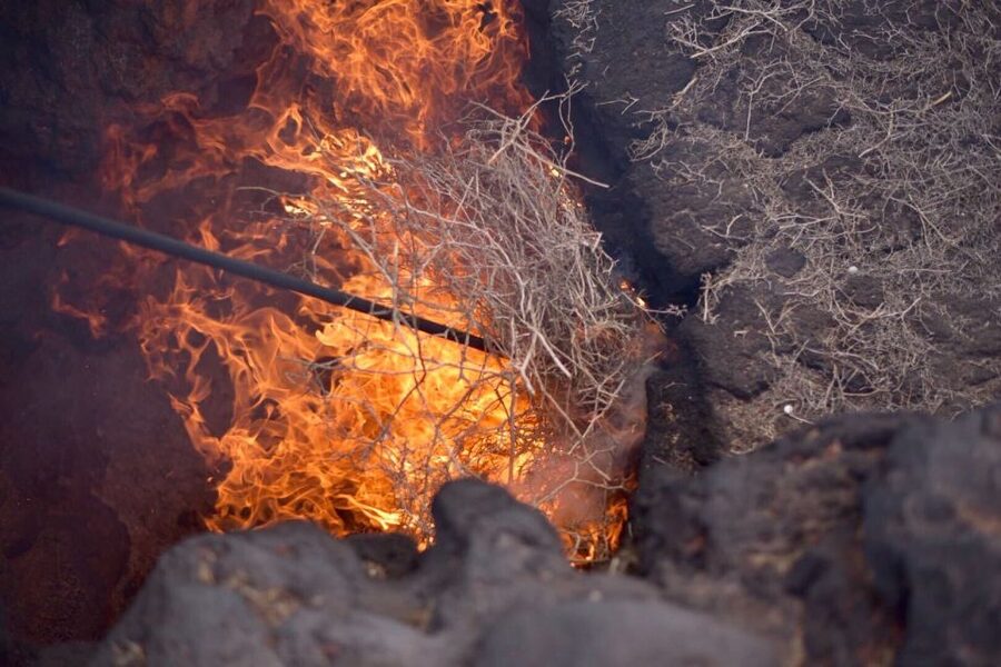 Lanzarote: 5-Hour Timanfaya National Park Southern Tour - Why this southern route works well