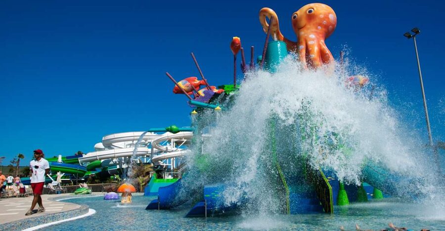 Lanzarote: Aqualava Waterpark Entrance Ticket - Key points to know before you go
