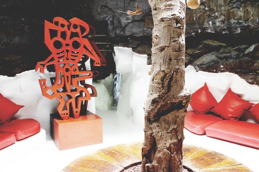 Lanzarote: César Manrique Foundation and Teguise Market - Teguise Market and the old capital