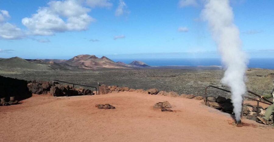 Lanzarote: Day Tour for Cruise Passengers - Five details that shape the day