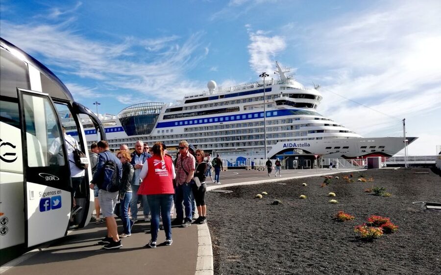 Lanzarote: Day Tour for Cruise Passengers - Monumento al Campesino and the island’s farming story
