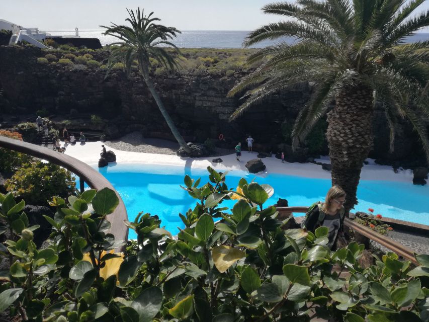 Lanzarote: Day Tour for Cruise Passengers - The bus, pace, and guide quality