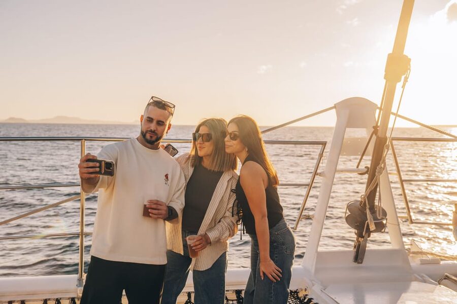 Lanzarote: Dolphin-Watching Sunset Cruise with Transfers - What the $60 price really buys you