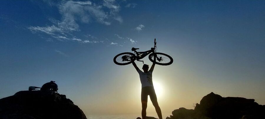 Lanzarote E-Bike Tour: Volcano Craters & Scenic Vineyards - Getting there from Costa Teguise or Puerto del Carmen