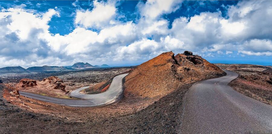 Lanzarote: Full-Day Island Highlights Tour - Key points to know before booking