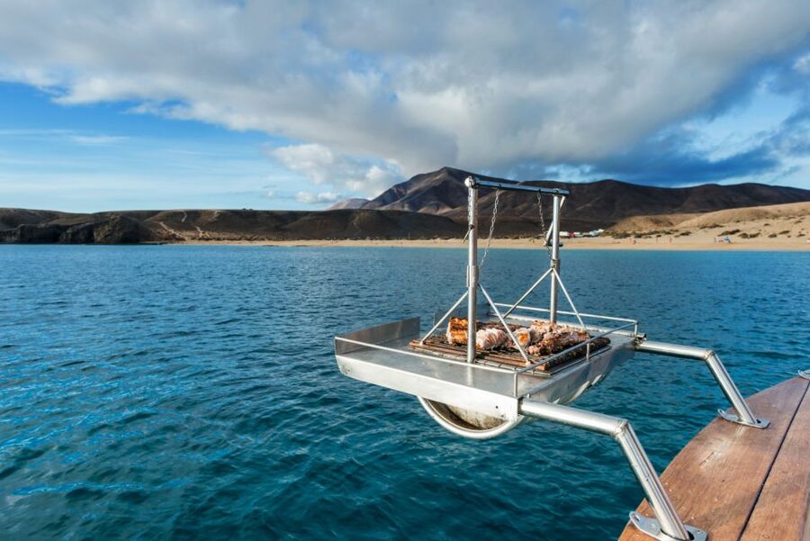 Lanzarote: Half-Day Chill Out Cruise at Papagayo Beach - Is $68 good value?