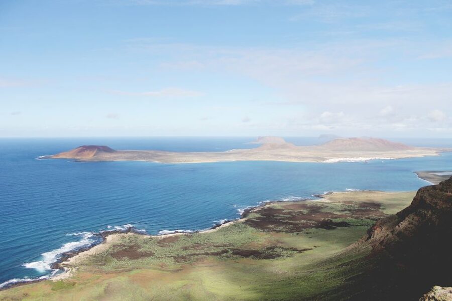Lanzarote: Jameos del Agua & North Island for Cruise Guests - Final recommendation for your cruise day