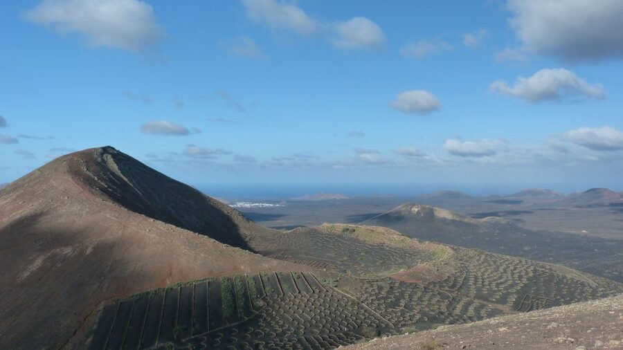 Lanzarote: La Geria Vineyards Hiking Tour - Who will enjoy this walk most?