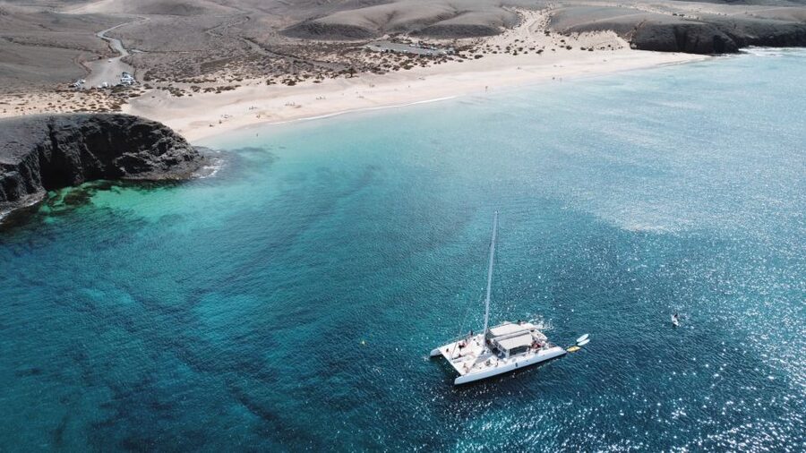 Lanzarote: Luxury Sailing Excursions to Papagayo - Why This Catamaran Trip Works So Well
