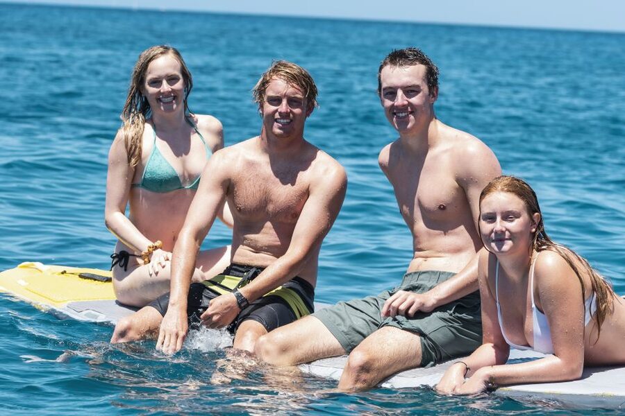 Lanzarote: Luxury Sailing Excursions to Papagayo - Lunch on Board, With Drinks Included
