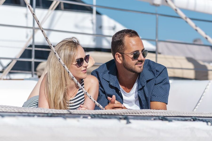 Lanzarote: Luxury Sailing Excursions to Papagayo - The Return Ride to Puerto Calero