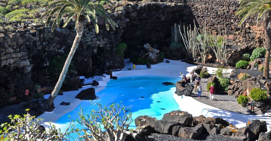 Lanzarote: Northern Half-Day Trip - Teguise Begins the Cultural Side of the Trip