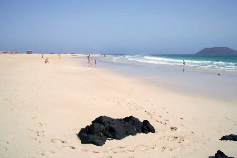 Lanzarote: Return or 1-Way Ferry to Fuerteventura with Wifi - Comfort, staff, and the small practical details