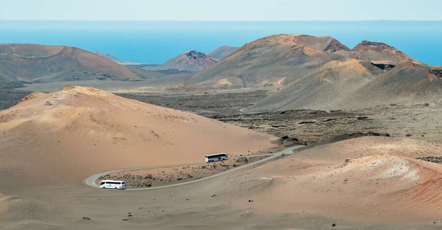 Lanzarote: Timanfaya National Park & La Geria Tour - Who will enjoy this tour most
